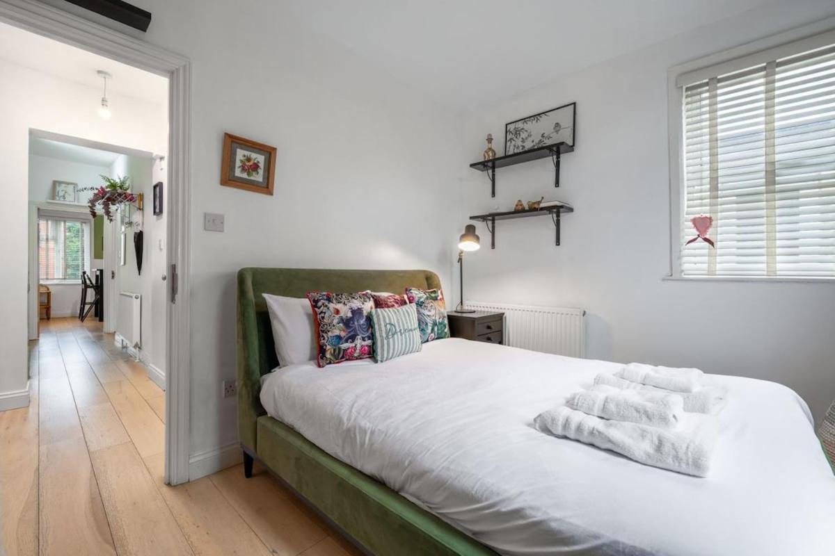 Cosy Flat In Apartamento Londres