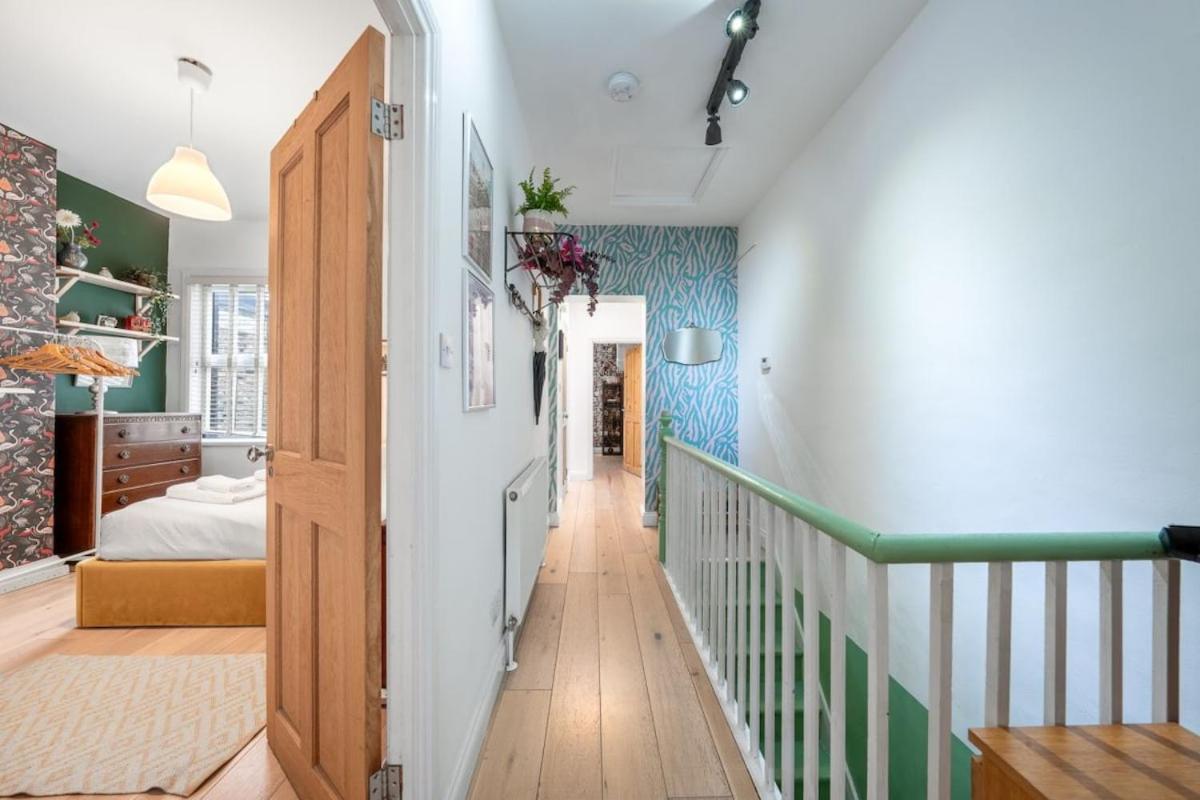 Apartamento Cosy Flat In