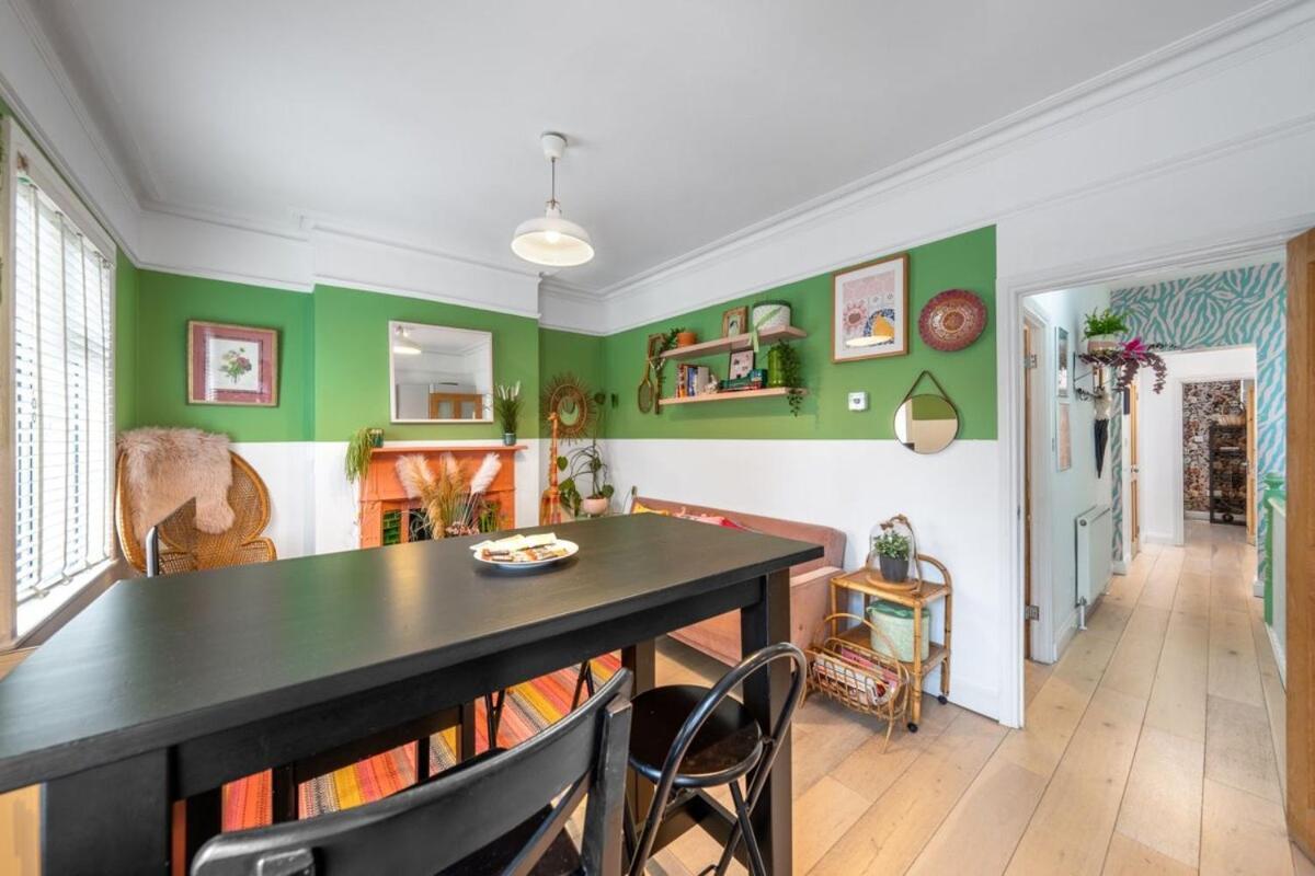 Cosy Flat In